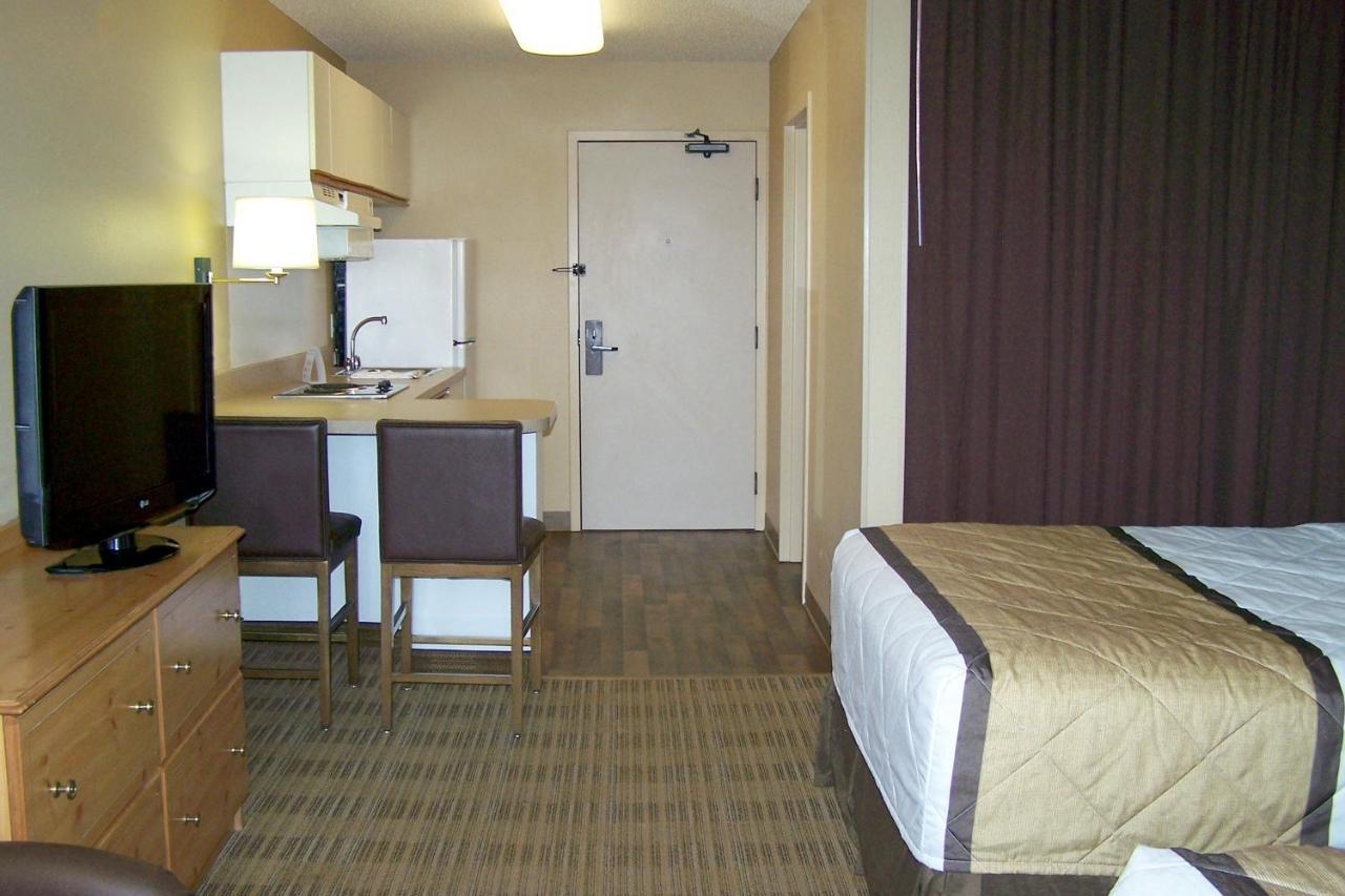 Extended Stay America Suites - Norwalk - Stamford Экстерьер фото