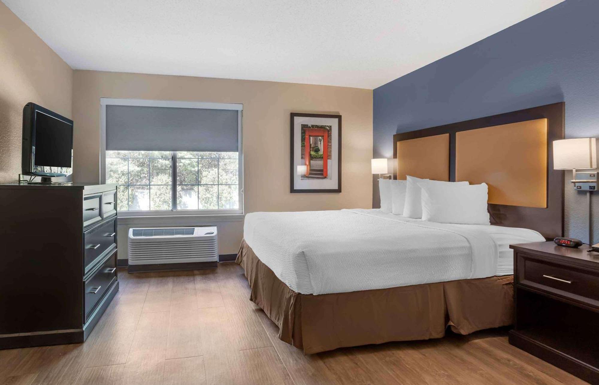 Extended Stay America Suites - Norwalk - Stamford Экстерьер фото