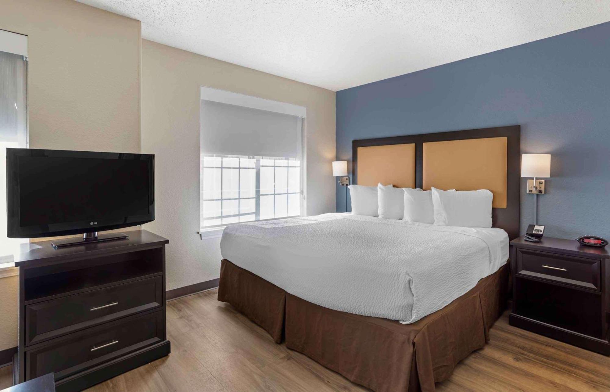Extended Stay America Suites - Norwalk - Stamford Экстерьер фото
