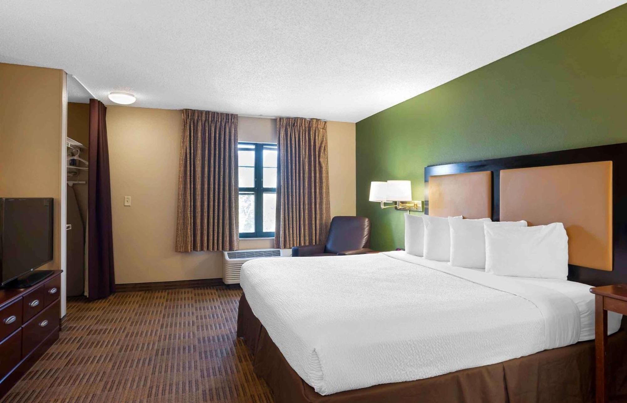 Extended Stay America Suites - Norwalk - Stamford Экстерьер фото