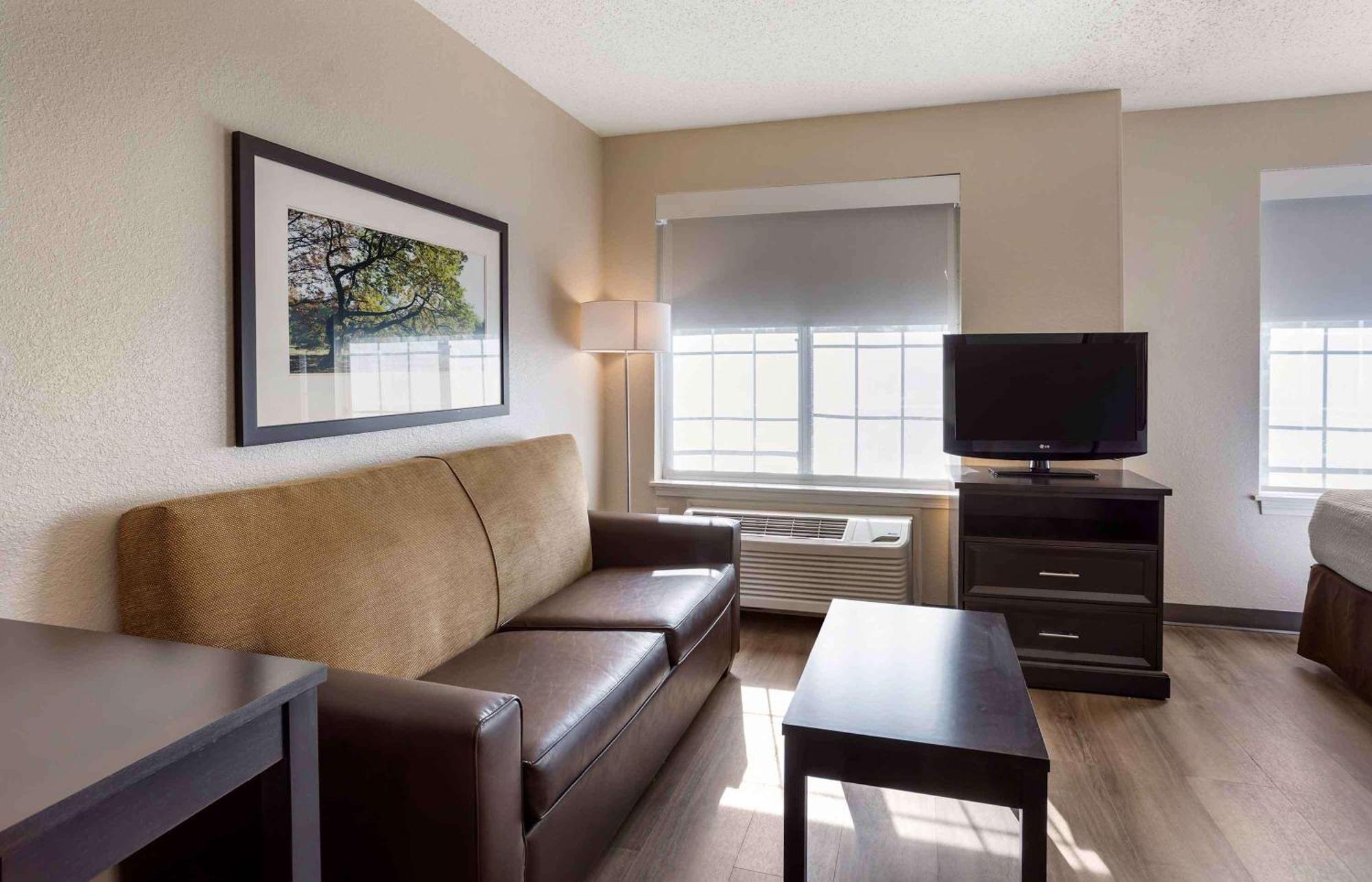Extended Stay America Suites - Norwalk - Stamford Экстерьер фото