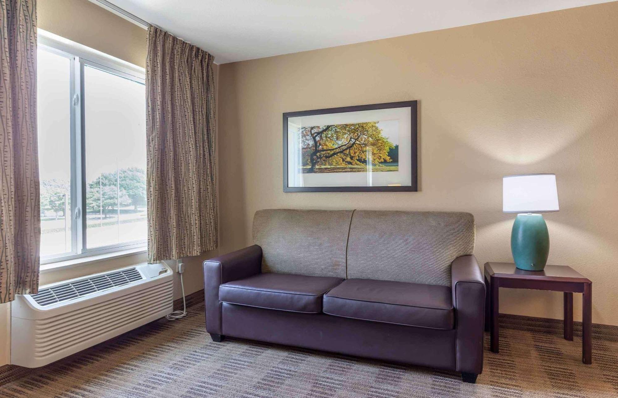Extended Stay America Suites - Norwalk - Stamford Экстерьер фото