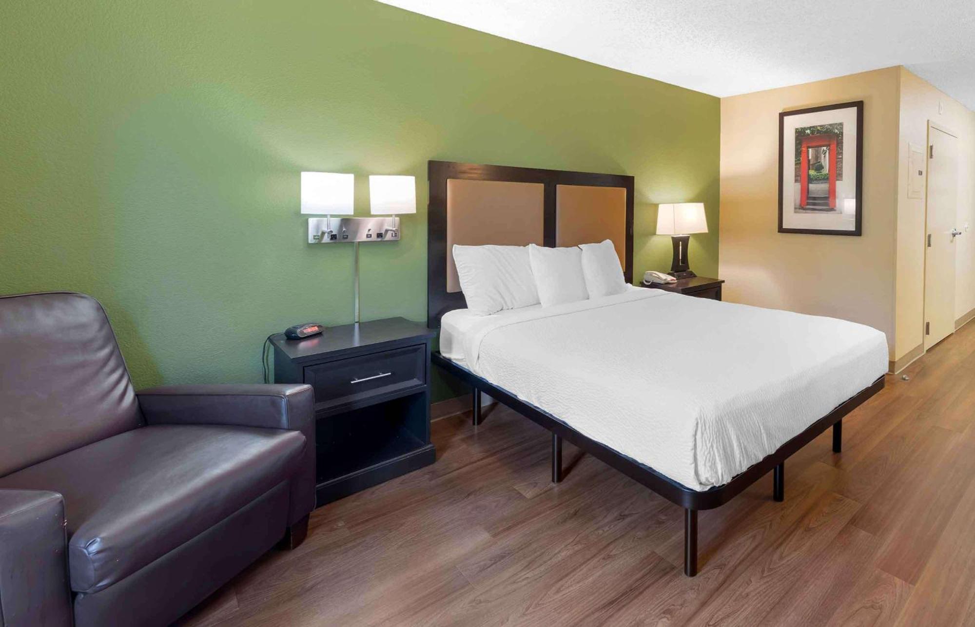 Extended Stay America Suites - Norwalk - Stamford Экстерьер фото