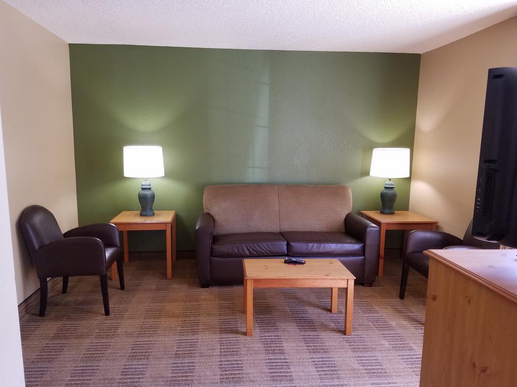 Extended Stay America Suites - Norwalk - Stamford Экстерьер фото