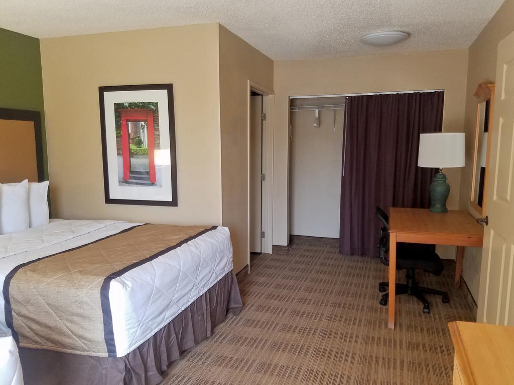Extended Stay America Suites - Norwalk - Stamford Экстерьер фото