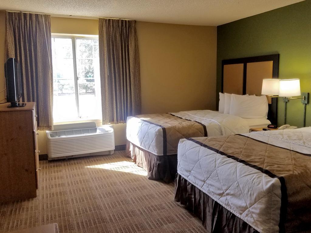 Extended Stay America Suites - Norwalk - Stamford Экстерьер фото
