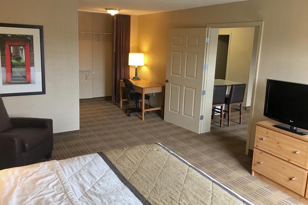 Extended Stay America Suites - Norwalk - Stamford Экстерьер фото