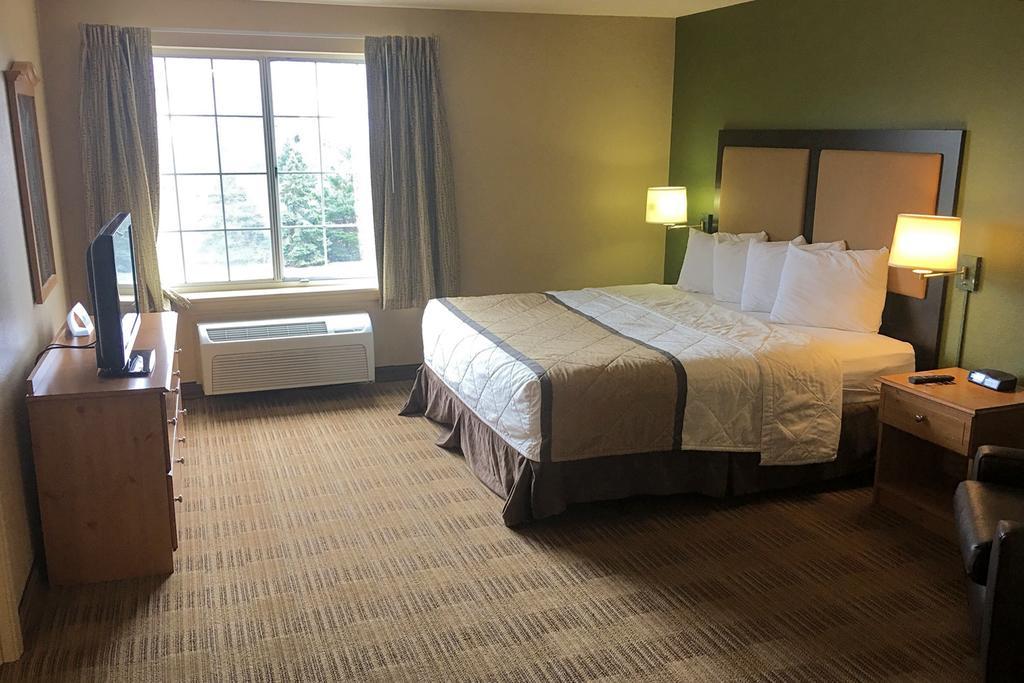 Extended Stay America Suites - Norwalk - Stamford Экстерьер фото