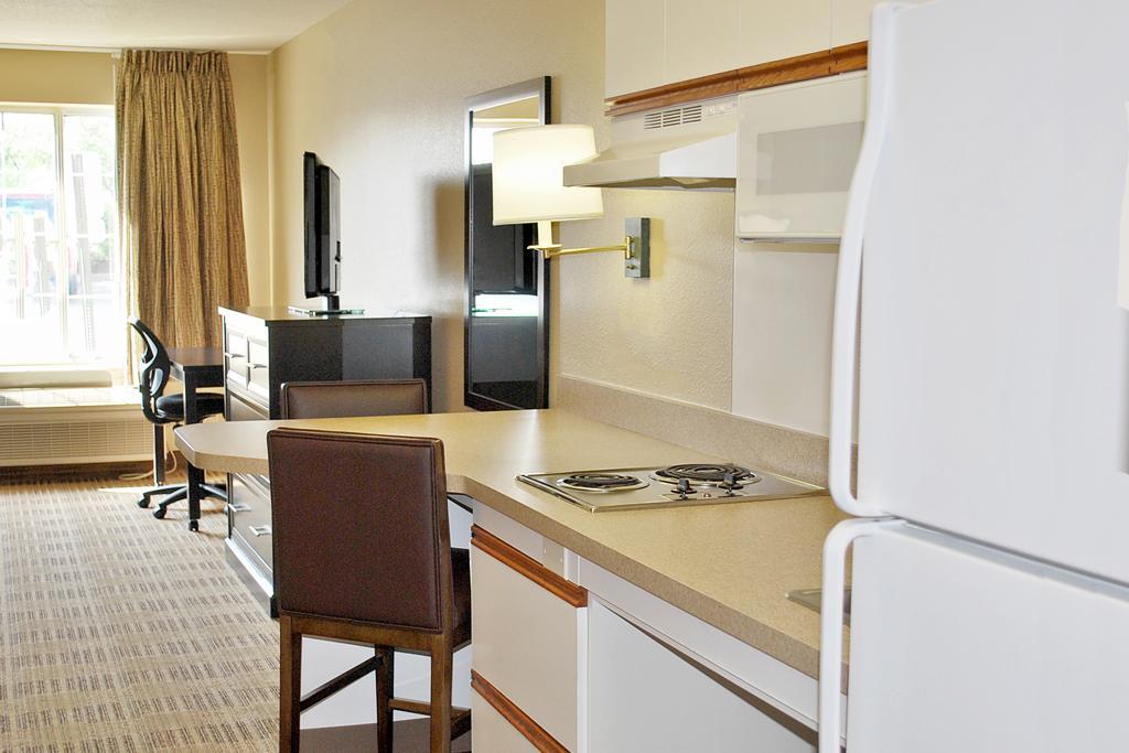 Extended Stay America Suites - Norwalk - Stamford Экстерьер фото