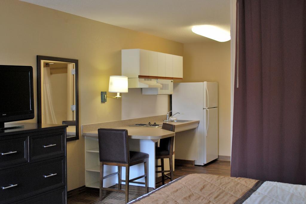 Extended Stay America Suites - Norwalk - Stamford Экстерьер фото