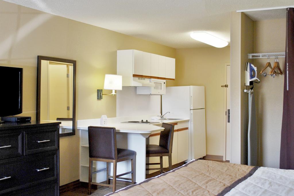 Extended Stay America Suites - Norwalk - Stamford Экстерьер фото