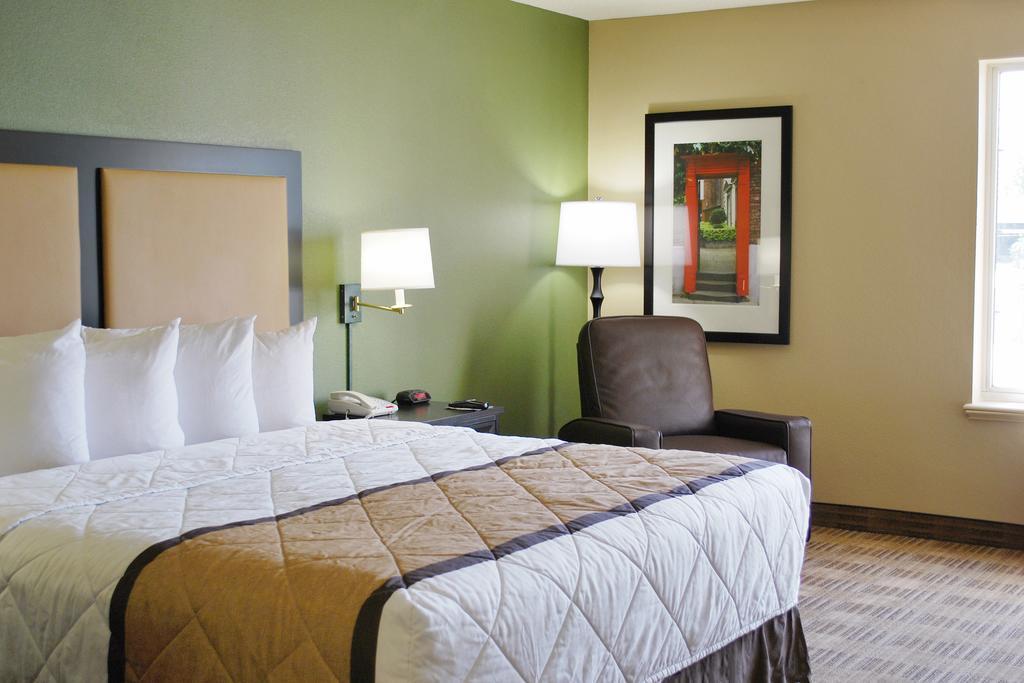 Extended Stay America Suites - Norwalk - Stamford Экстерьер фото