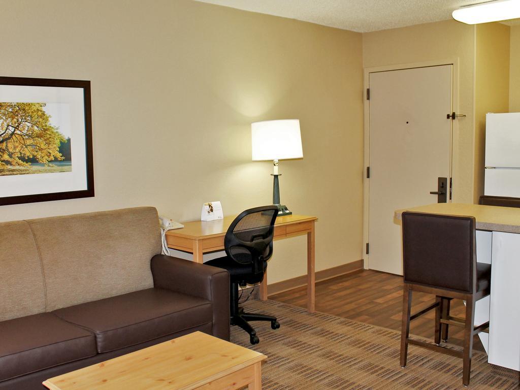 Extended Stay America Suites - Norwalk - Stamford Экстерьер фото