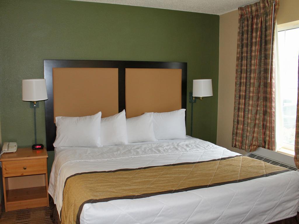 Extended Stay America Suites - Norwalk - Stamford Экстерьер фото